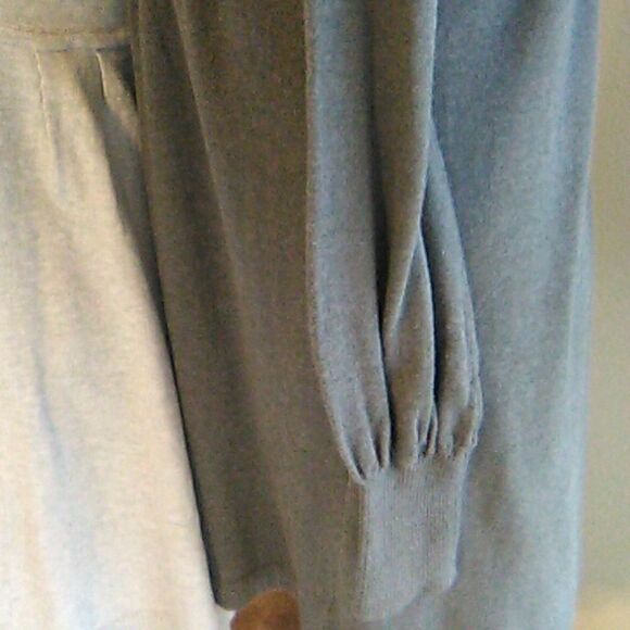 Kensie/ Max Studio Bundle of Two Sweater Dresses - Picture 5 of 14